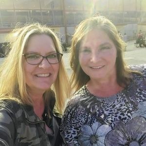 Meet your Posher, Wendy